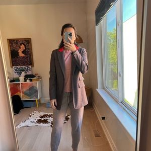 Rag and Bone blazer size 4